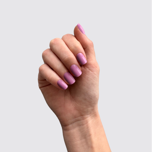 Plexigel Builder Cool Berry 15ml CND