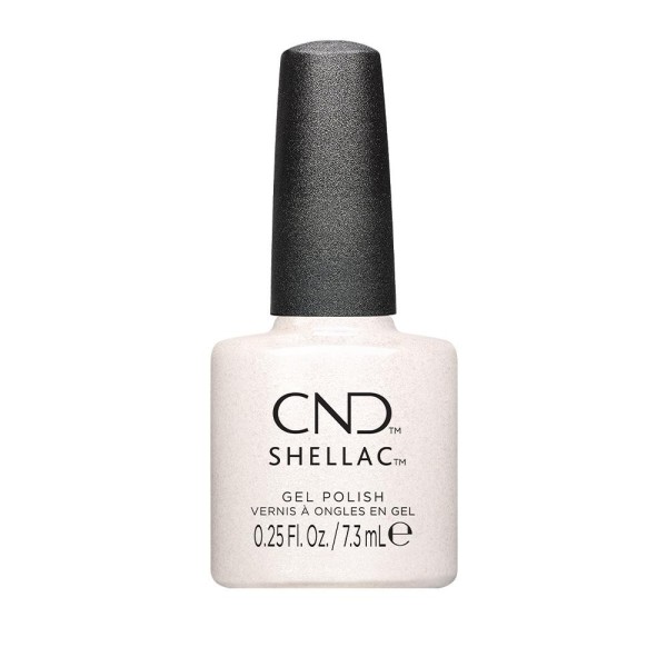 Shellac Winter Warrior 7,3Ml Queen Tessential