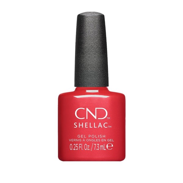 Shellac Dragon Slay All Day 7,3Ml Queen Tessential