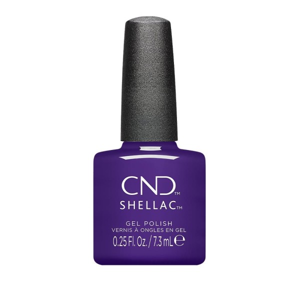 Shellac Battle Royale 7,3Ml Queen Tessential