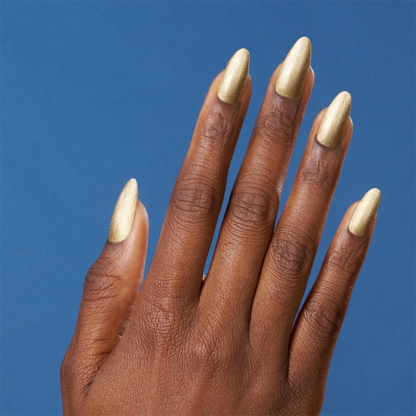 Shellac Gold Hardware 7,3ml CND