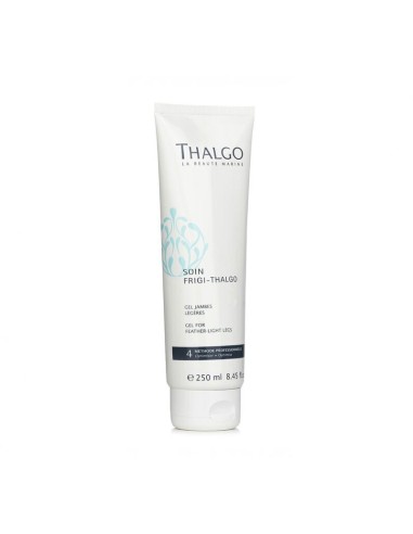 Gel Jambes Légères 250ml Thalgo