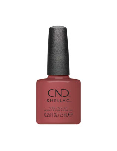Shellac Rosemance 7.3ml...