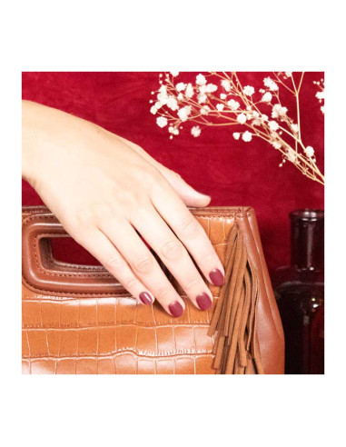 Shellac Rosemance 7.3ml Fall in love CND