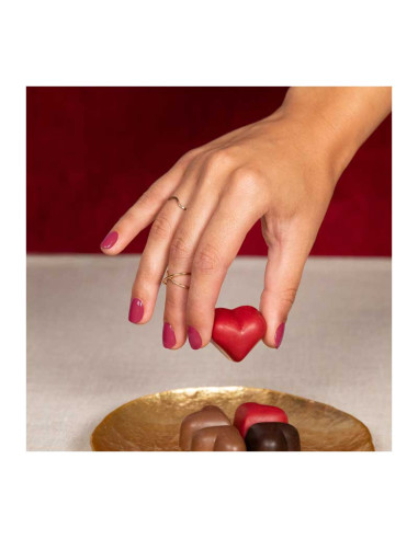 Shellac Love Letter 7.3ml Fall in...