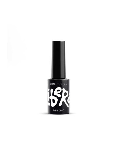 Esmalte semipermanente Mini Chic 005...