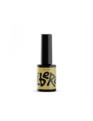 TOP COAT - LÍBERA
