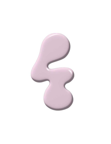 ROSA CALIDO GB4 - LÍBERA