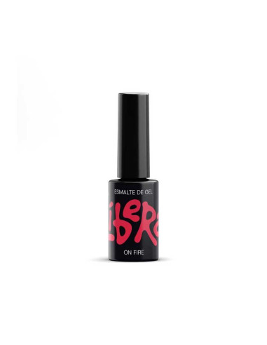 VAS FUERTE 079 - LÍBERA