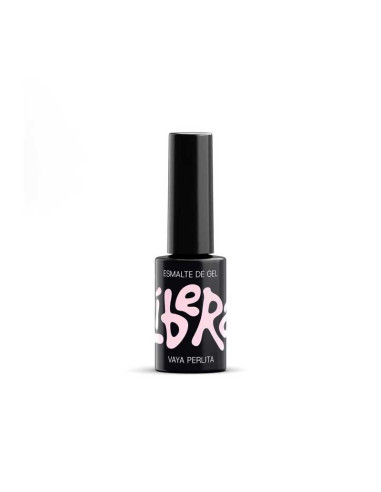 Esmalte semipermanente Vaya Perlita...