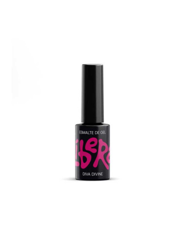 DIVA DIVINE 064 - LÍBERA