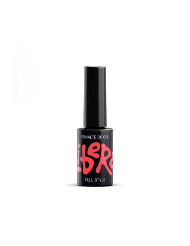 Esmalte semipermanente Full Style 002...