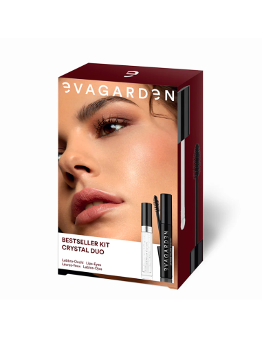 Kit Diamond (máscara extrem + gloss...