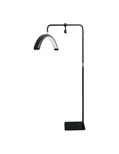 Eyebrow lámpara led