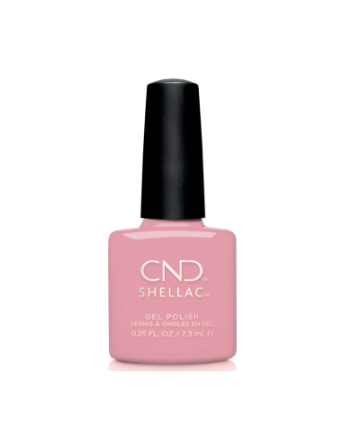 Shellac 358 Pacific Rose 7,3 ml - CND