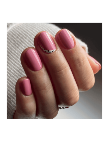Shellac 358 Pacific Rose 7,3 ml - CND