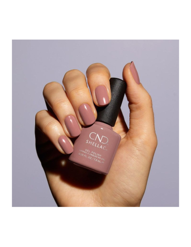 Shellac 361 Fuji Love 7,3 ml - CND