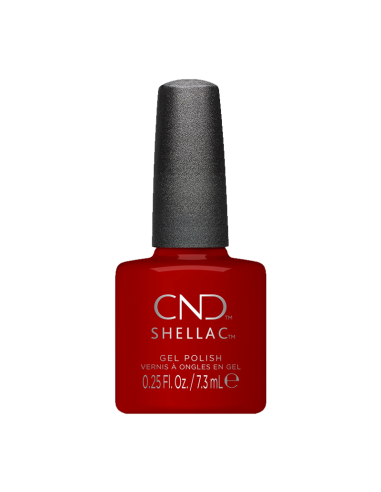Shellac 398 Poppy Fields 7,3 ml - CND