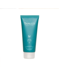 Le concentre de modelage...