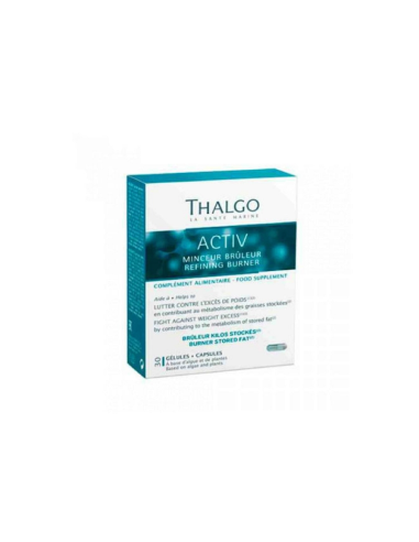 Active minceur 90 comprimidos - Thalgo