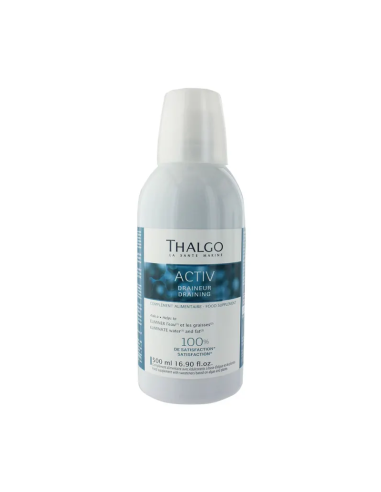 Active draineur botella 500ml - Thalgo