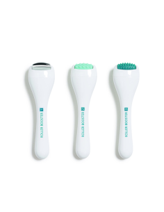 Trio Rollers Booster...