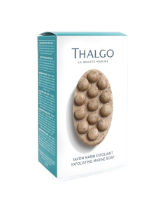 Jabón exfoliante corporal...