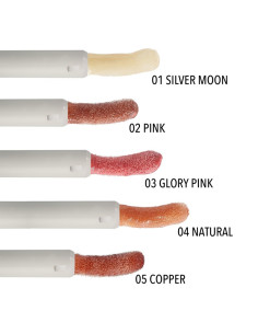 Gloss & Balm 02 Pink Jorge... 2
