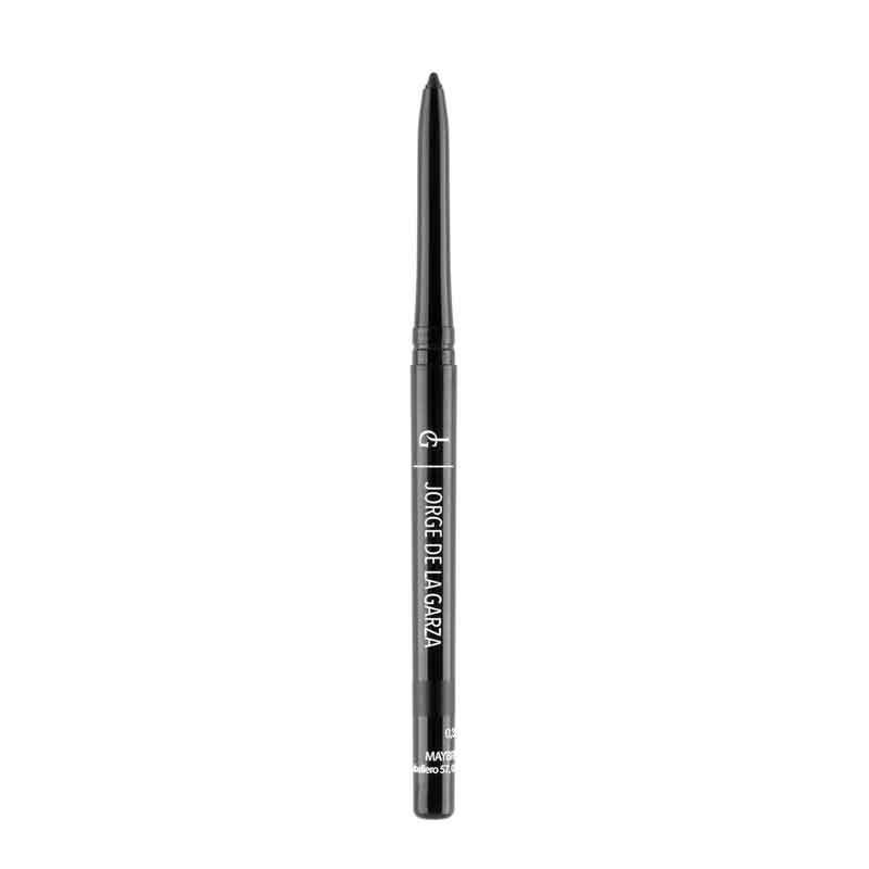 Kajal Liner Waterproof 01 Black Jorge...