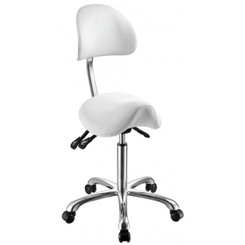 Taburete Noble Weelko