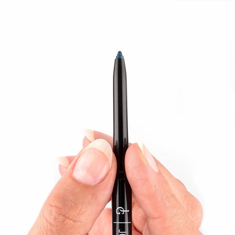 Kajal Liner Waterproof 04 Deep Blue
