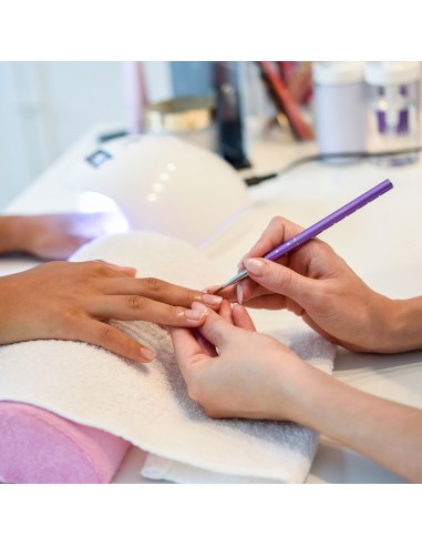 LIMPIADOR PINCELES 100 ML