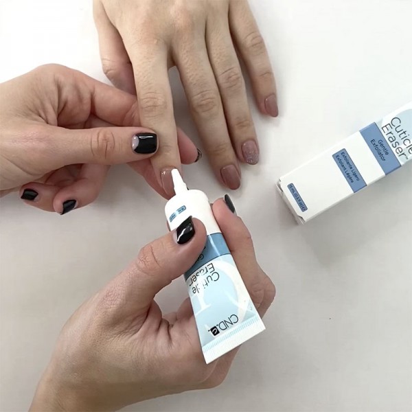 Cuticle Eraser 15ml