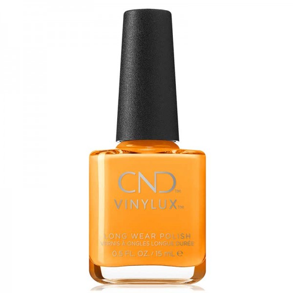 Vinylux Among the Marigolds