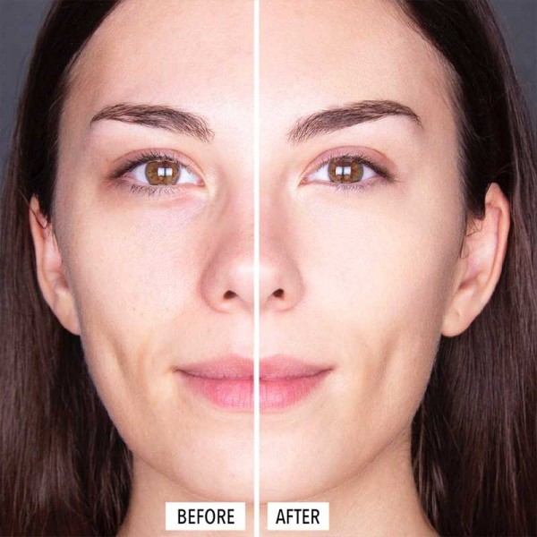 Concealer Pen Waterproof Nº3 Medium...