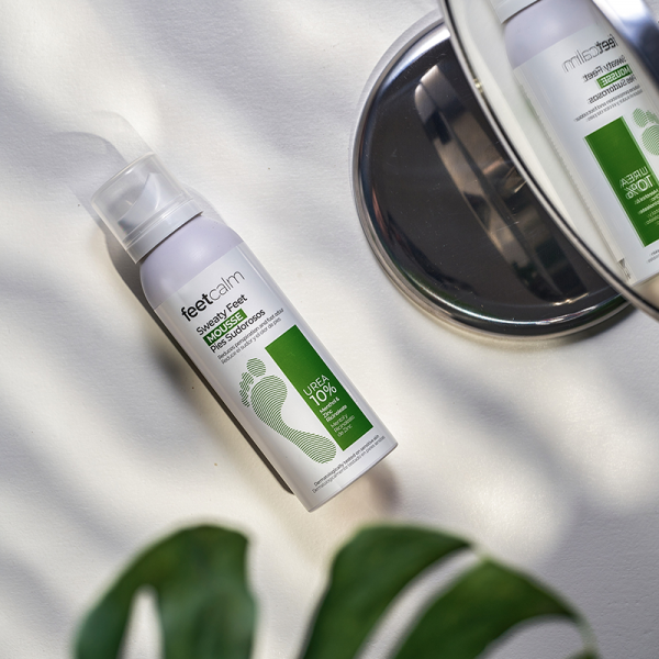 Spray Desodorante Pies Y Calzado 75Ml