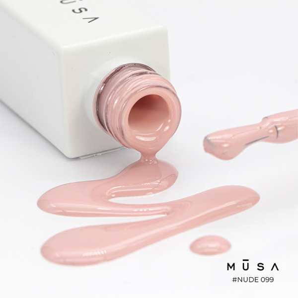 Nude 099 Musa