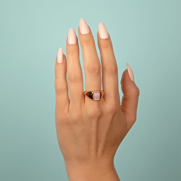 Vinylux 371 Mover & Shaker 15ml CND