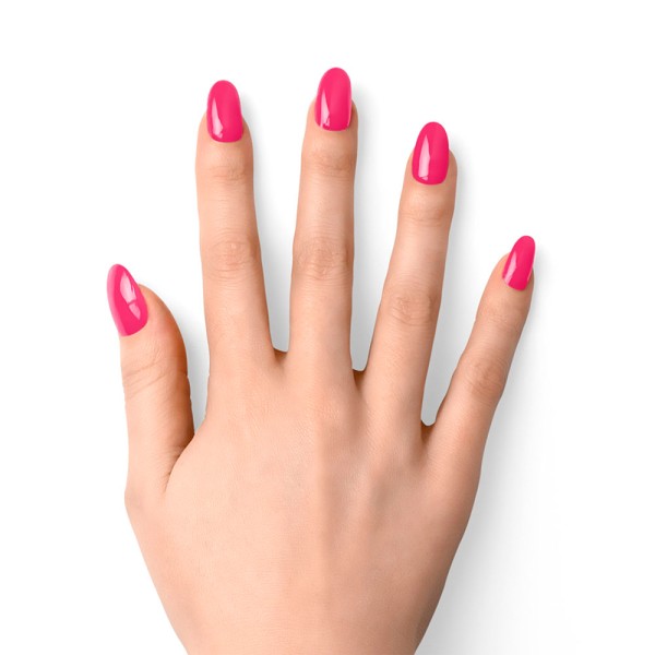 Vinylux 237 Pink Leggins CND