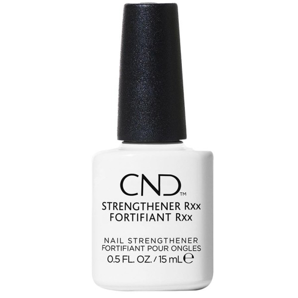 Fortalecedor uñas Strenghtener Rxx 15ml CND