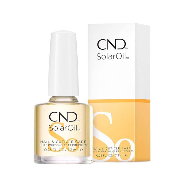 Solaroil 7,3ml CND