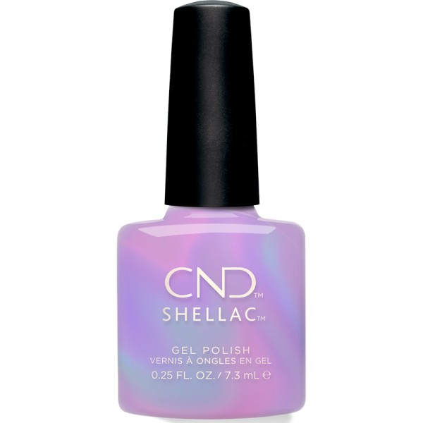 Shellac Live Love Lavender 7.3ml CND