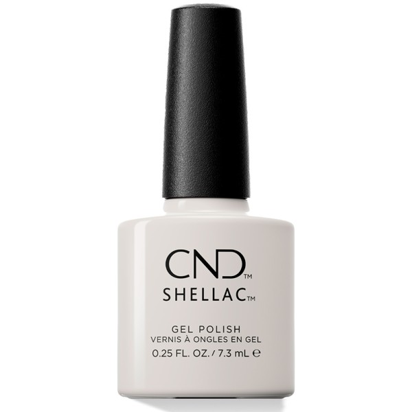 Shellac All Frothed Up 7.3ml CND