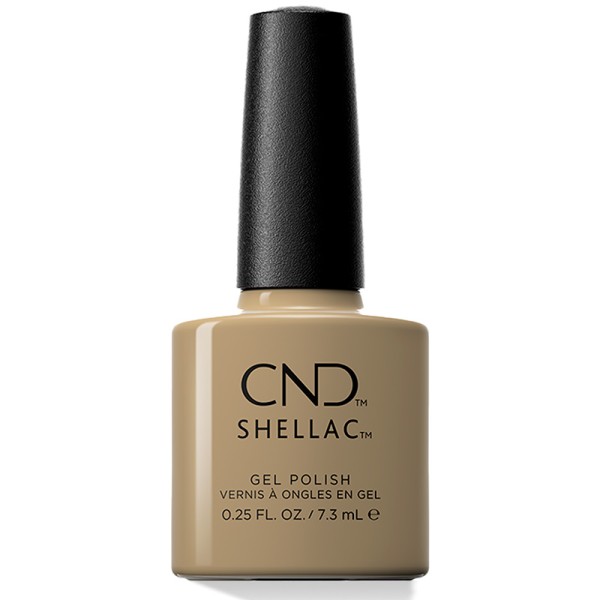 Shellac Gilded Sage 7.3ml CND
