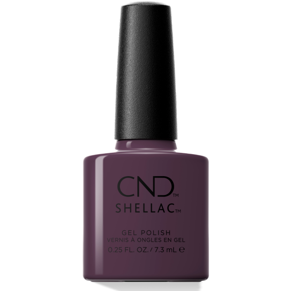 Shellac Mulberry Tart 7.3ml CND