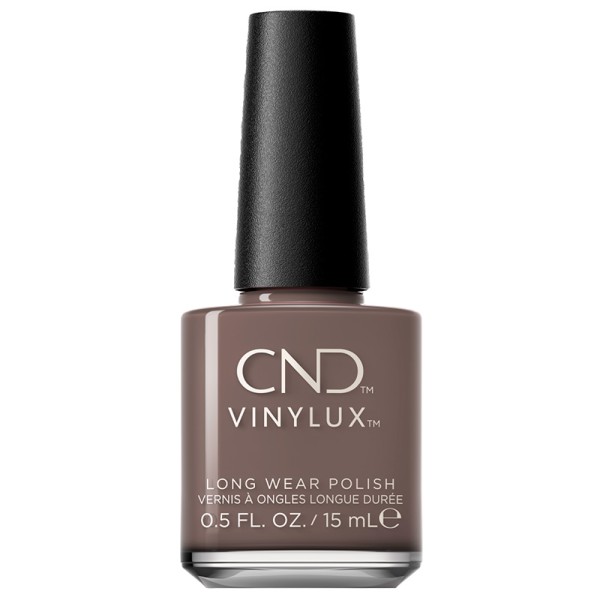 Esmalte Above my pad gray-ed Vinylux COLORWORLD