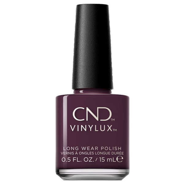 Esmalte mulberry Tart Vinylux COLORWORLD