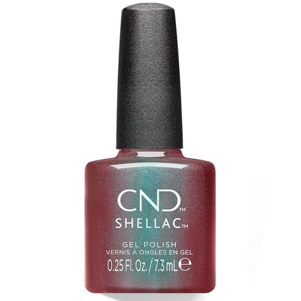 Shellac Frostbite 7,3Ml Magical Botany CND
