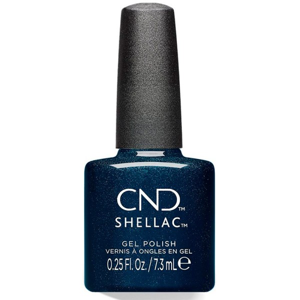 Shellac Midnight Flight 7,3Ml Magical Botany CND