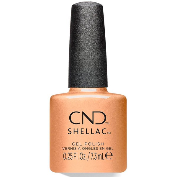 Shellac It´s getting golder 7,3Ml Magical Botany CND